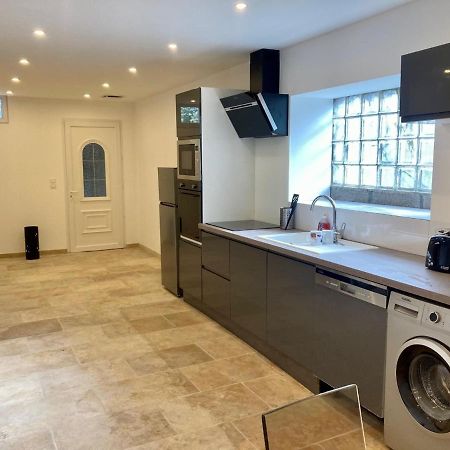 Mas Feuillade Logement Partage Nîmes Exteriör bild